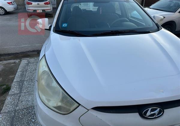 هيونداي توسان 2013 للبيع في العراق -  بغداد